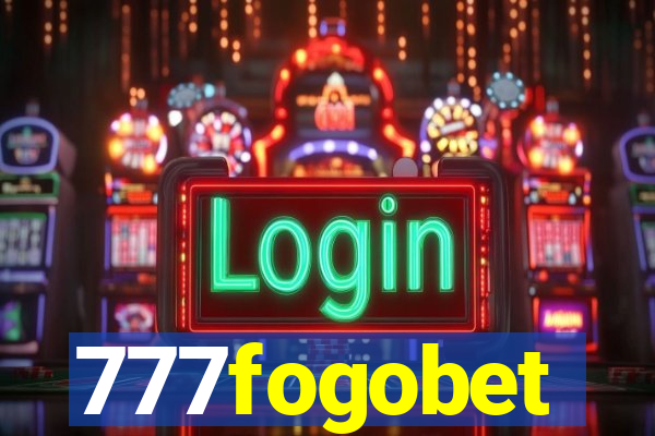 777fogobet