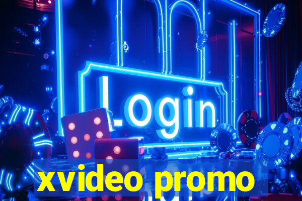 xvideo promo