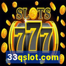 33qslot.com