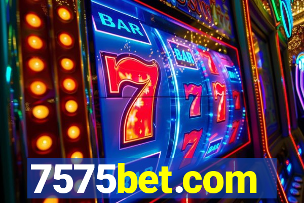 7575bet.com