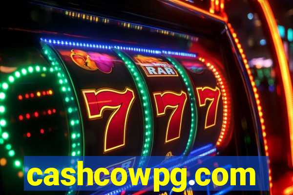 cashcowpg.com