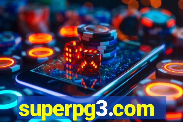 superpg3.com