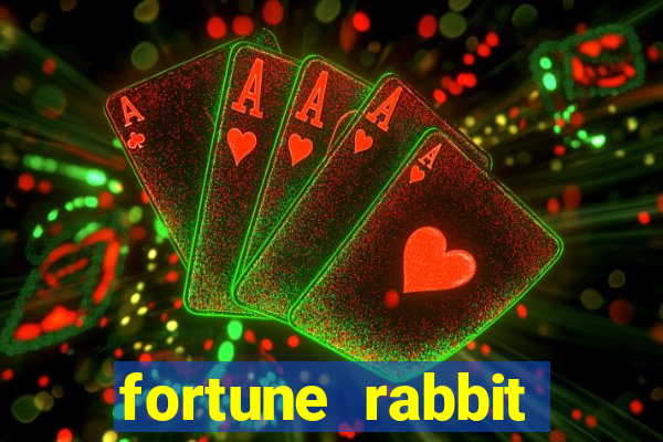 fortune rabbit gratis demo