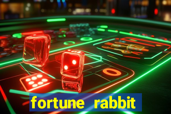 fortune rabbit gratis demo