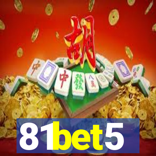 81bet5