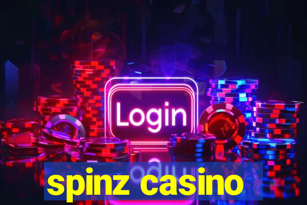 spinz casino