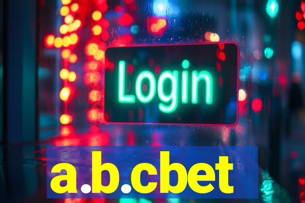 a.b.cbet