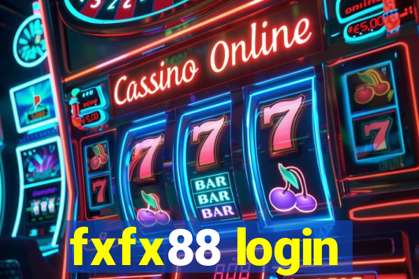 fxfx88 login