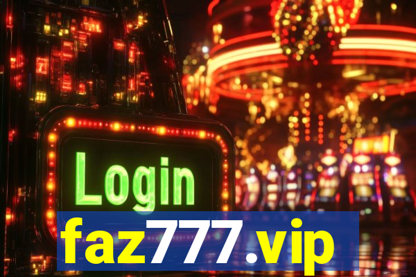 faz777.vip