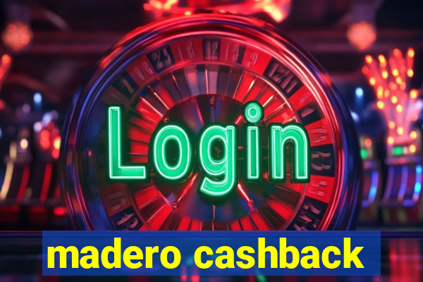 madero cashback