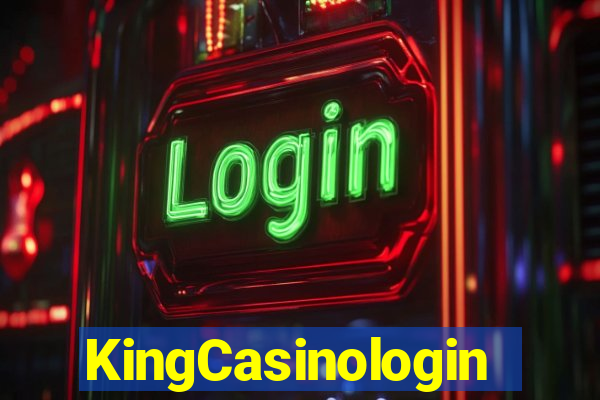 KingCasinologin