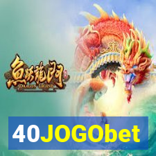 40JOGObet