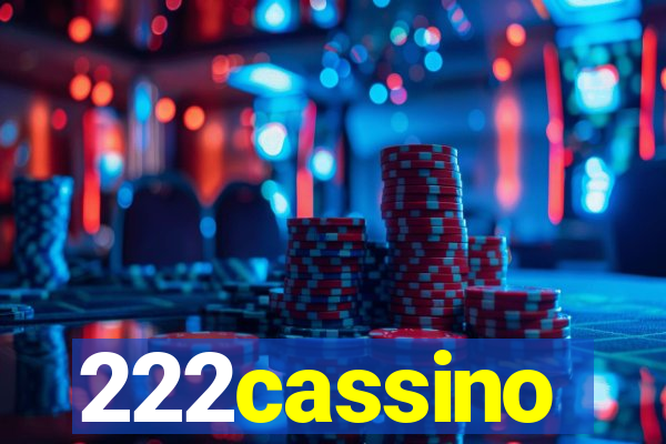 222cassino