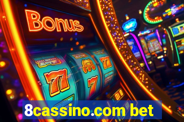 8cassino.com bet