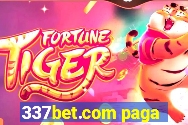 337bet.com paga