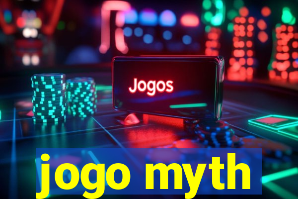 jogo myth