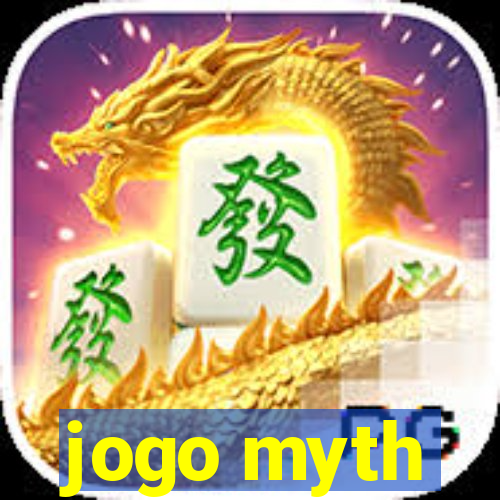 jogo myth