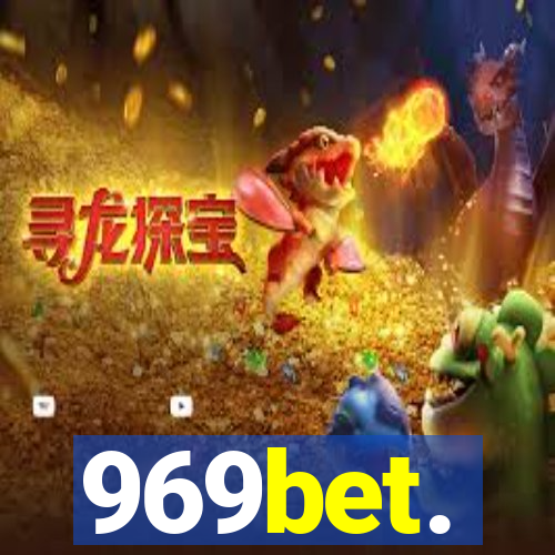 969bet.