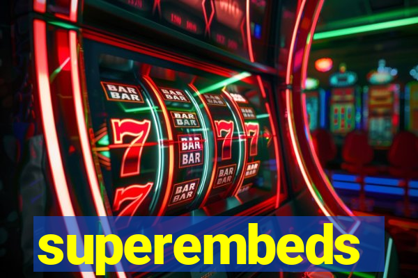 superembeds