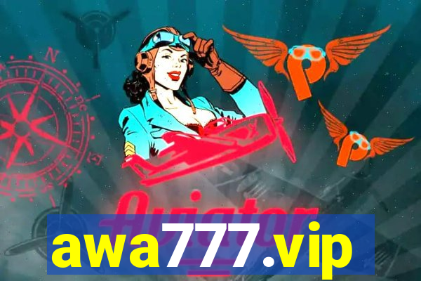 awa777.vip