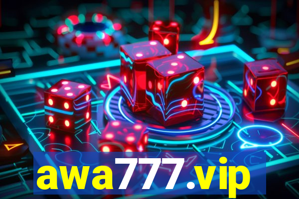 awa777.vip