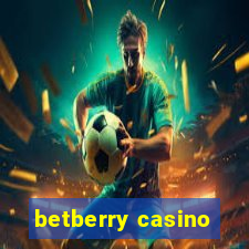 betberry casino