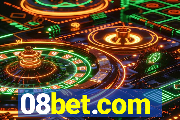 08bet.com