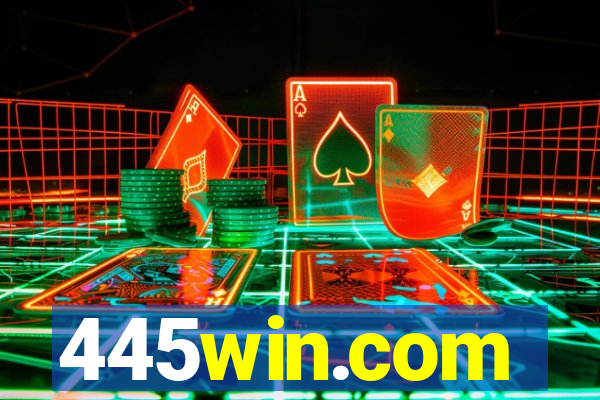 445win.com