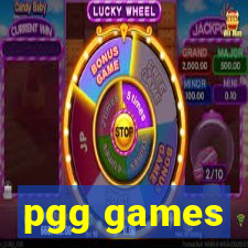 pgg games