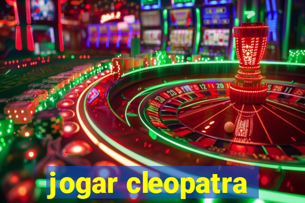 jogar cleopatra