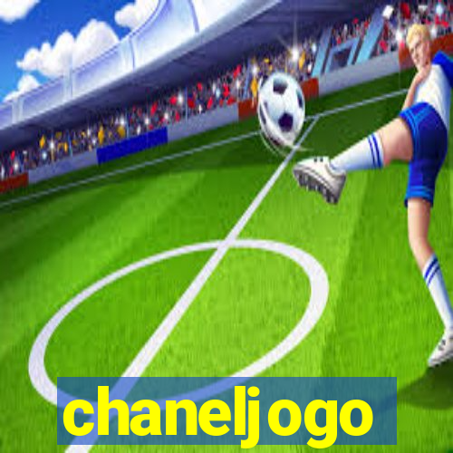 chaneljogo