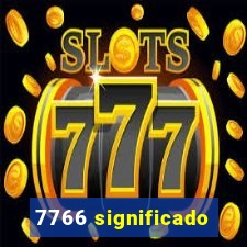 7766 significado