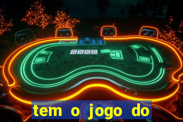 tem o jogo do tiger na betano