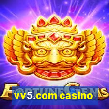 vv5.com casino