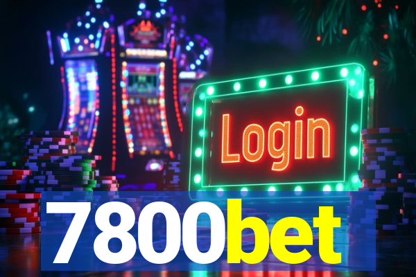 7800bet