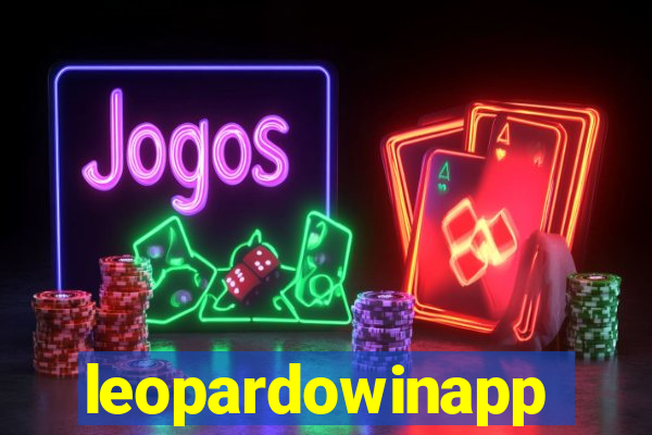 leopardowinapp