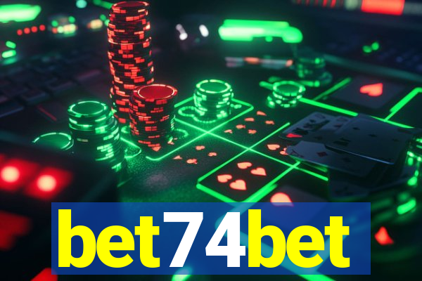 bet74bet