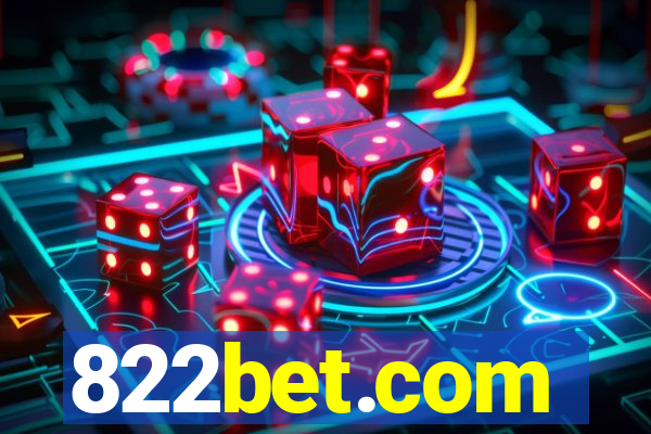 822bet.com