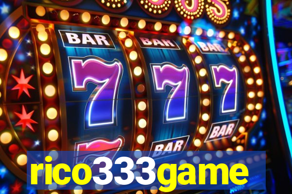 rico333game