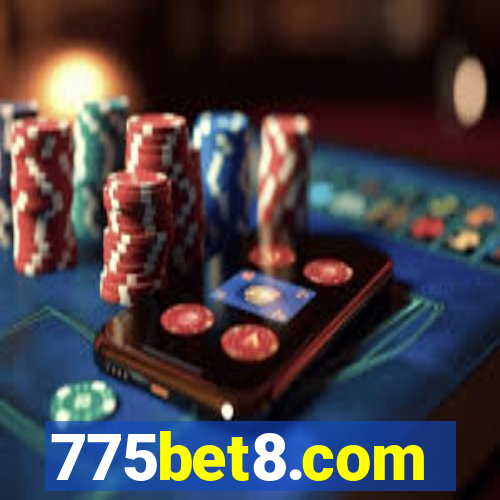 775bet8.com