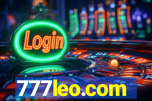 777leo.com