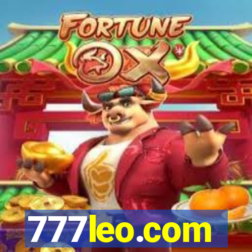 777leo.com