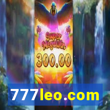 777leo.com