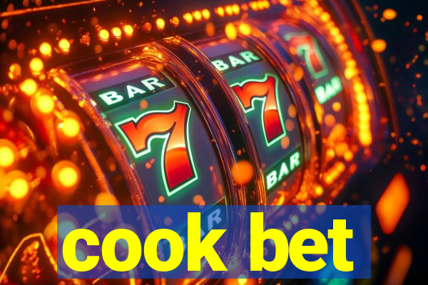 cook bet