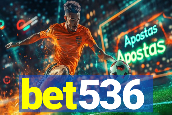 bet536