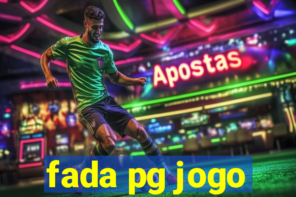 fada pg jogo