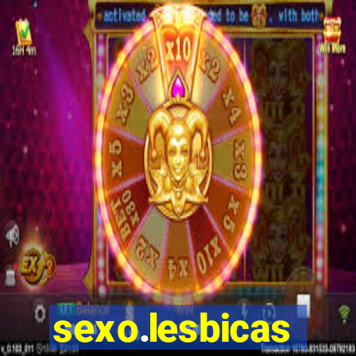 sexo.lesbicas