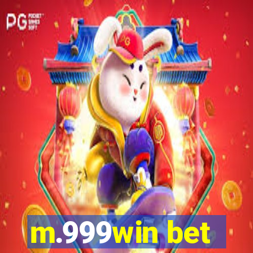 m.999win bet