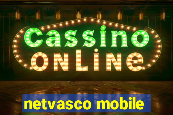 netvasco mobile