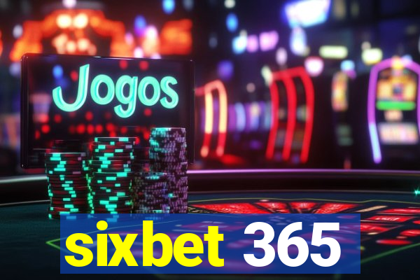 sixbet 365